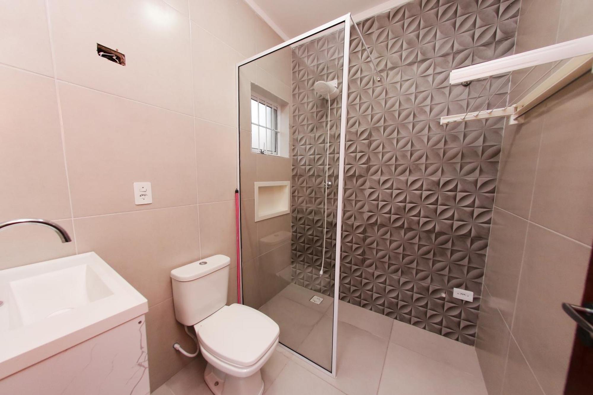 Castelinho Solemar - Relax Com Piscina, Hidro Aquecida & Praia - Auto Check-In! Top Πράια Γκράντε Εξωτερικό φωτογραφία