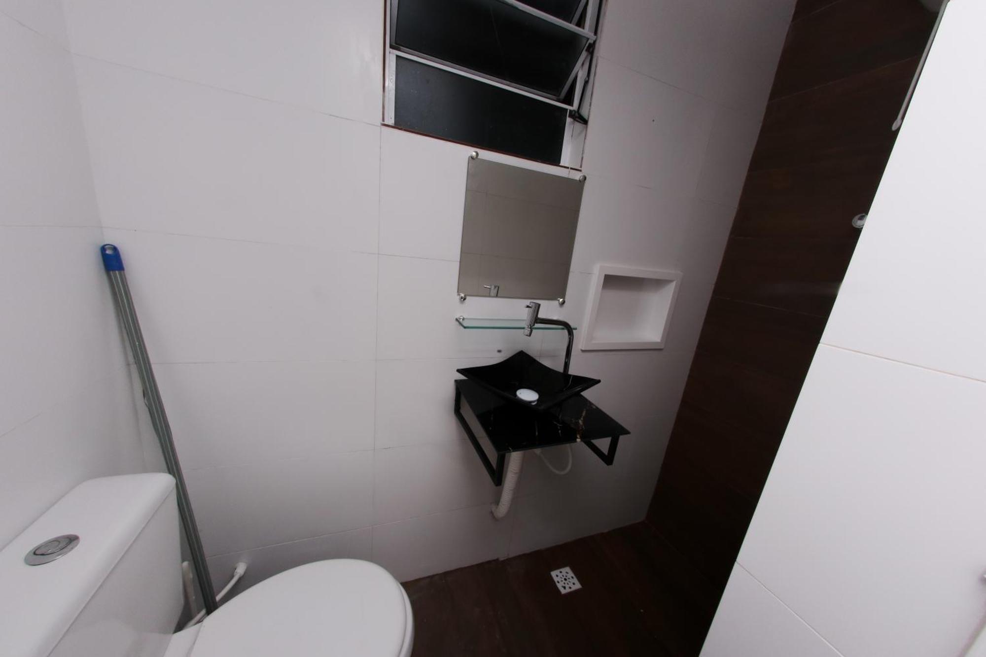 Castelinho Solemar - Relax Com Piscina, Hidro Aquecida & Praia - Auto Check-In! Top Πράια Γκράντε Εξωτερικό φωτογραφία