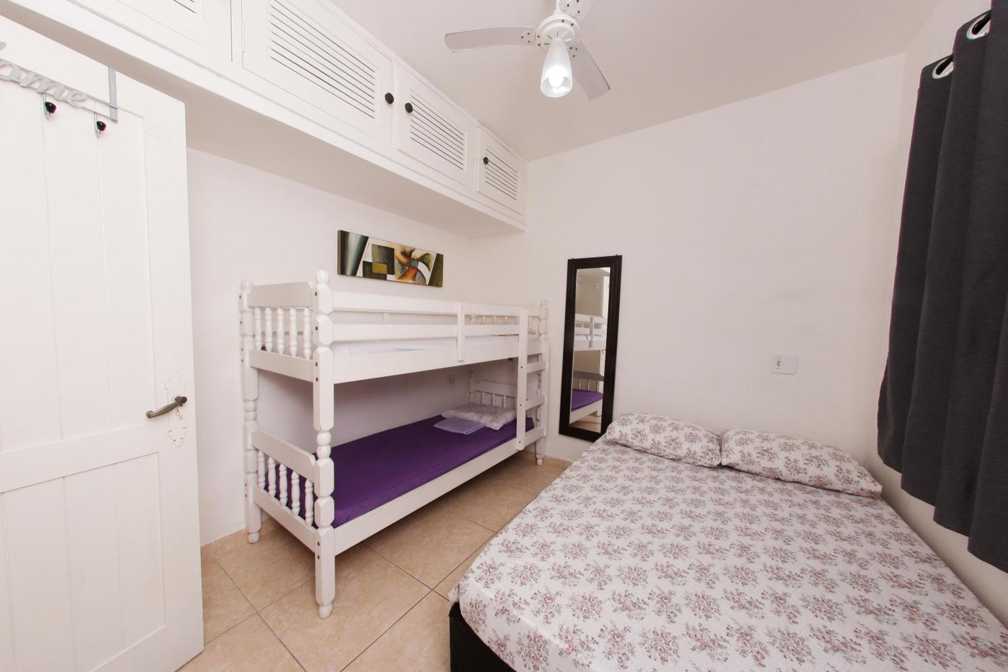 Castelinho Solemar - Relax Com Piscina, Hidro Aquecida & Praia - Auto Check-In! Top Πράια Γκράντε Εξωτερικό φωτογραφία