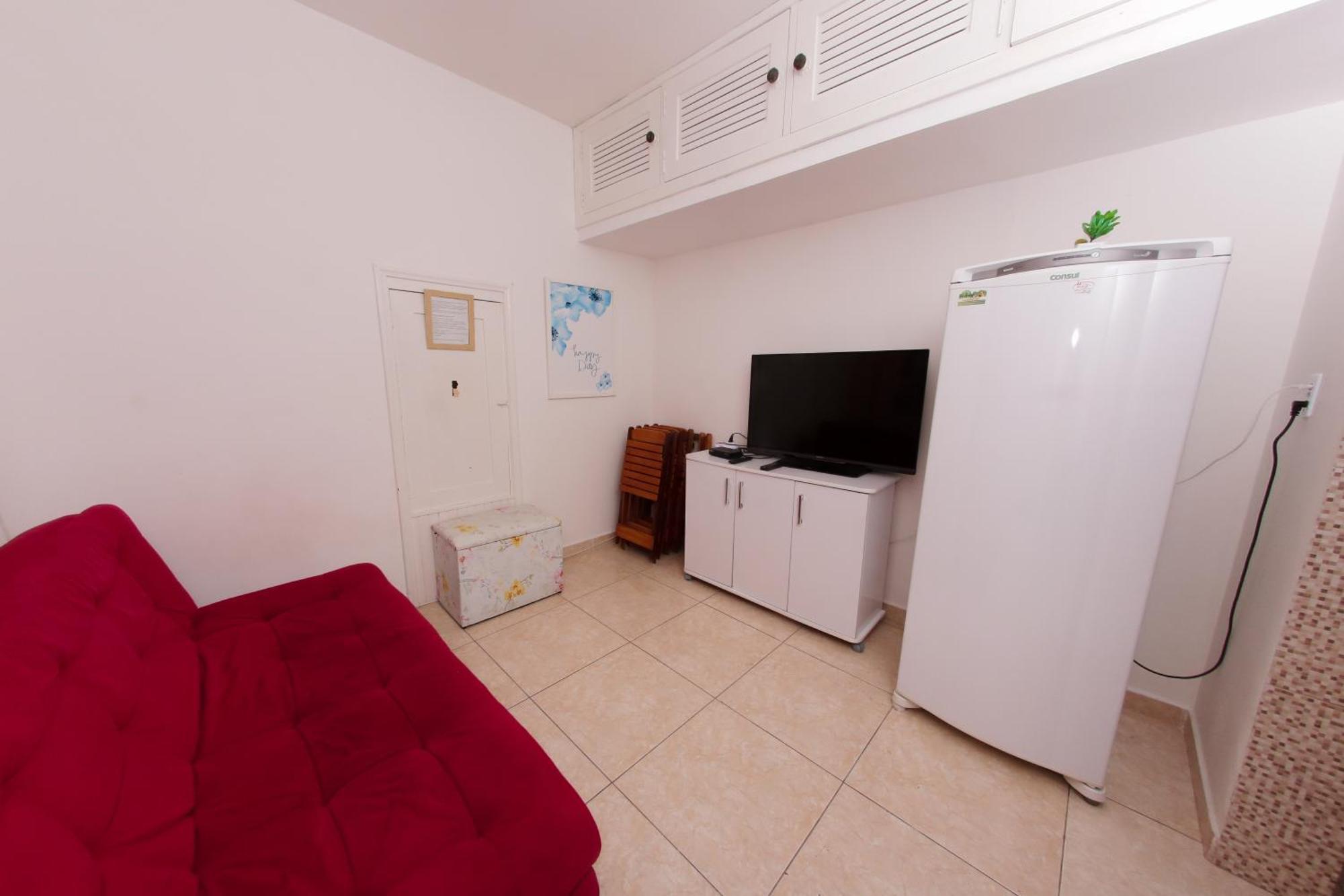 Castelinho Solemar - Relax Com Piscina, Hidro Aquecida & Praia - Auto Check-In! Top Πράια Γκράντε Εξωτερικό φωτογραφία