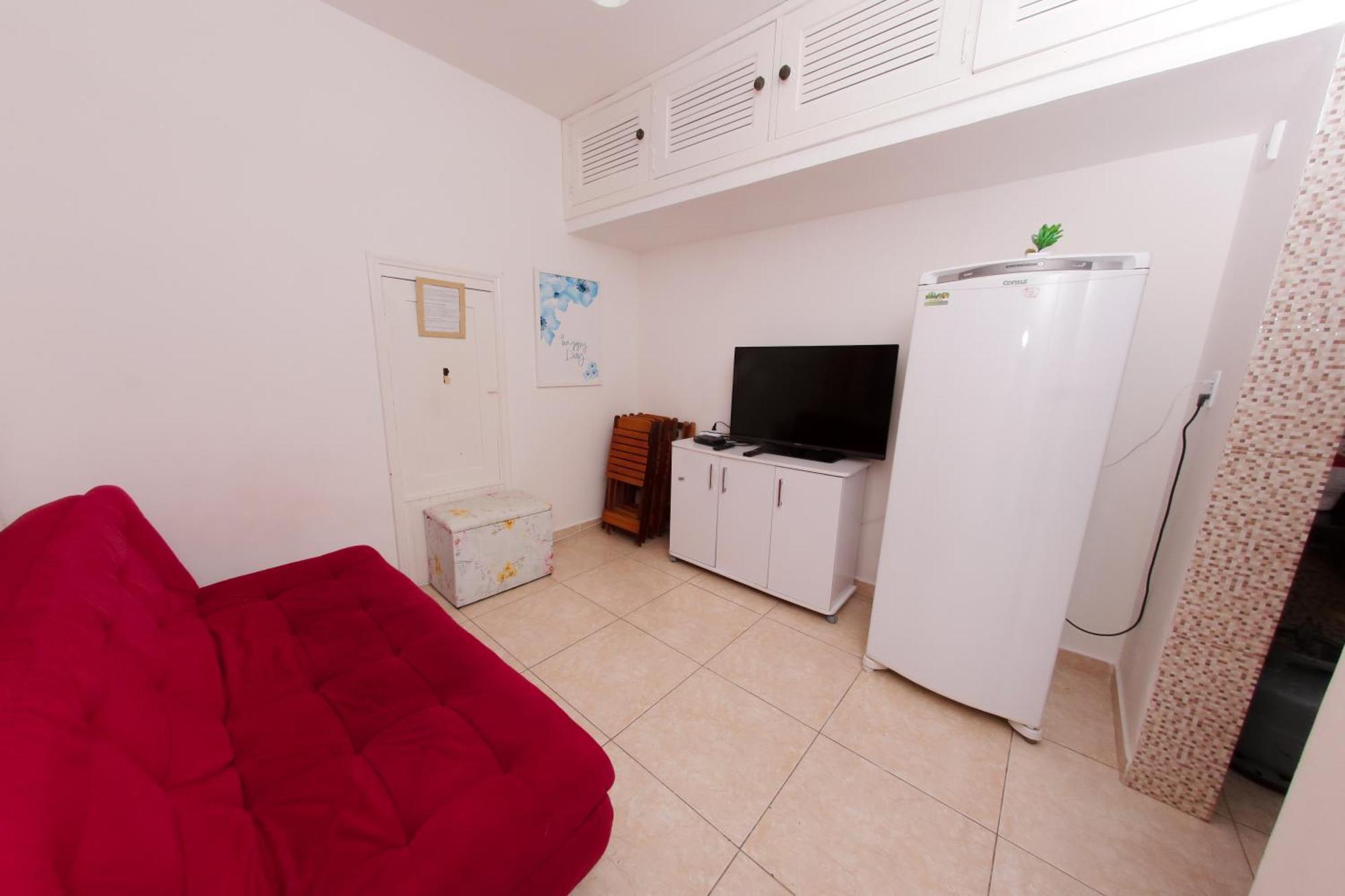 Castelinho Solemar - Relax Com Piscina, Hidro Aquecida & Praia - Auto Check-In! Top Πράια Γκράντε Εξωτερικό φωτογραφία