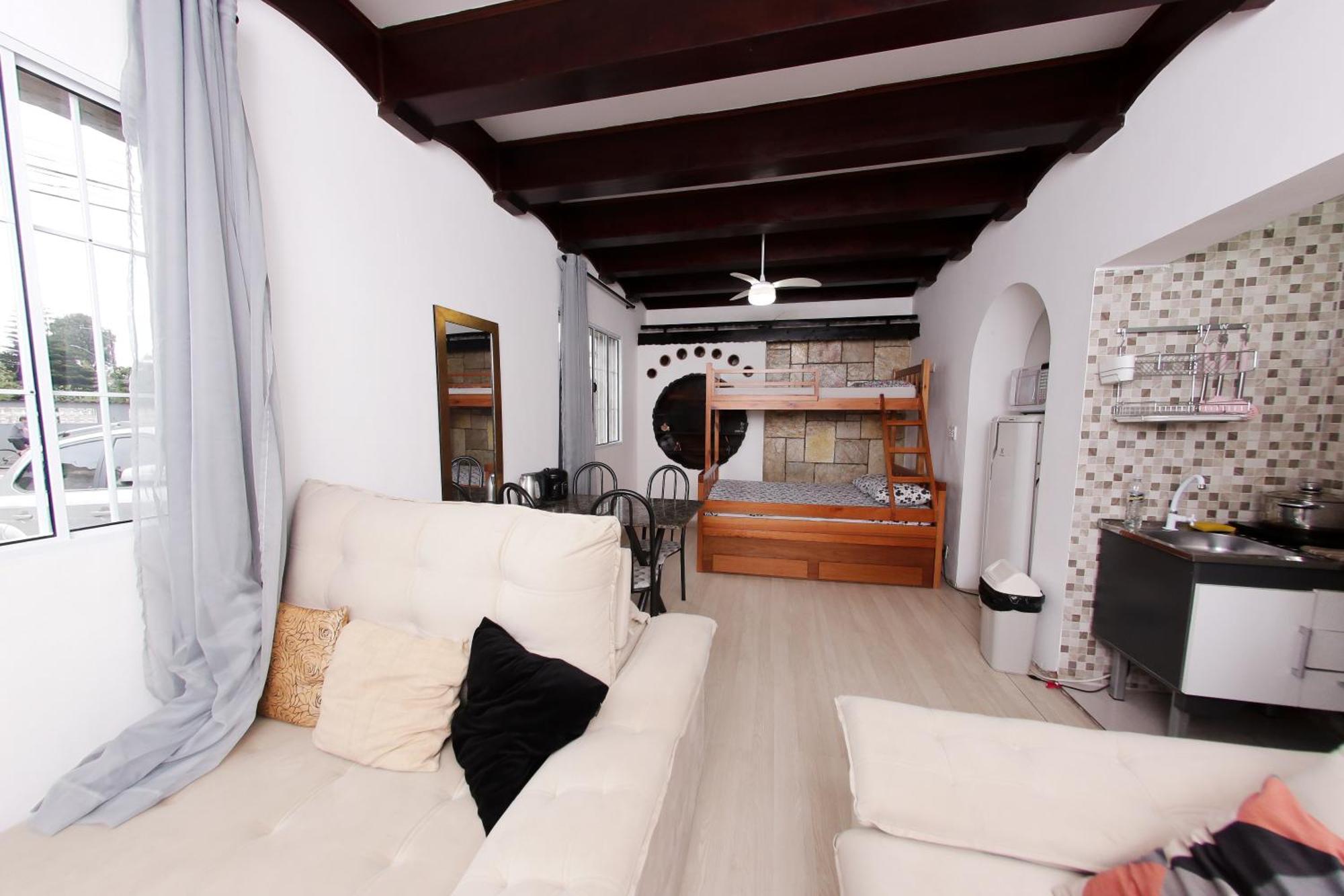 Castelinho Solemar - Relax Com Piscina, Hidro Aquecida & Praia - Auto Check-In! Top Πράια Γκράντε Εξωτερικό φωτογραφία