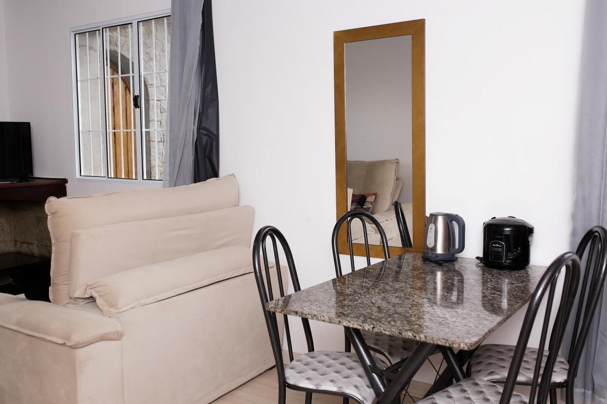 Castelinho Solemar - Relax Com Piscina, Hidro Aquecida & Praia - Auto Check-In! Top Πράια Γκράντε Εξωτερικό φωτογραφία