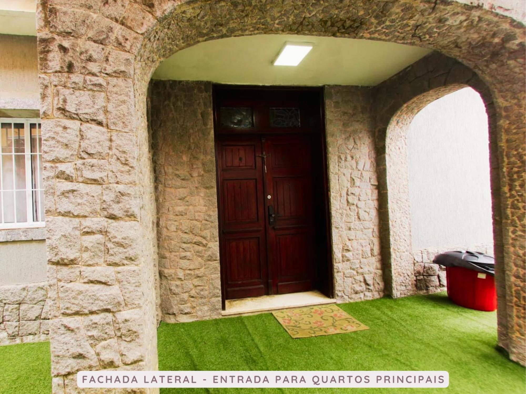 Castelinho Solemar - Relax Com Piscina, Hidro Aquecida & Praia - Auto Check-In! Top Πράια Γκράντε Εξωτερικό φωτογραφία