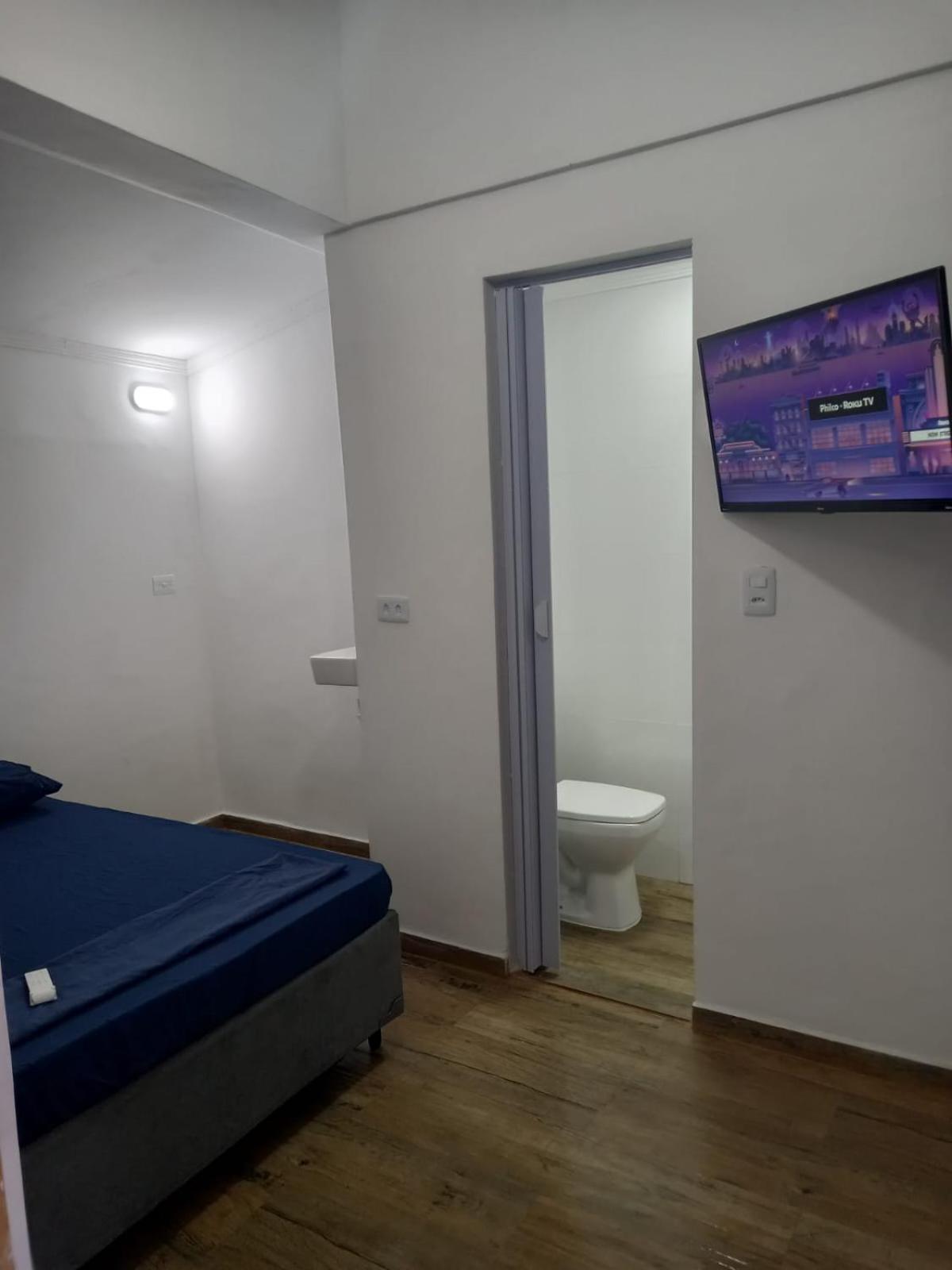 Castelinho Solemar - Relax Com Piscina, Hidro Aquecida & Praia - Auto Check-In! Top Πράια Γκράντε Εξωτερικό φωτογραφία